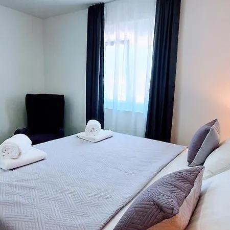 Vila New 2020! 4* Ivona With Pool And Jacuzzi *