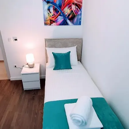 Vila New 2020! 4* Ivona With Pool And Jacuzzi *